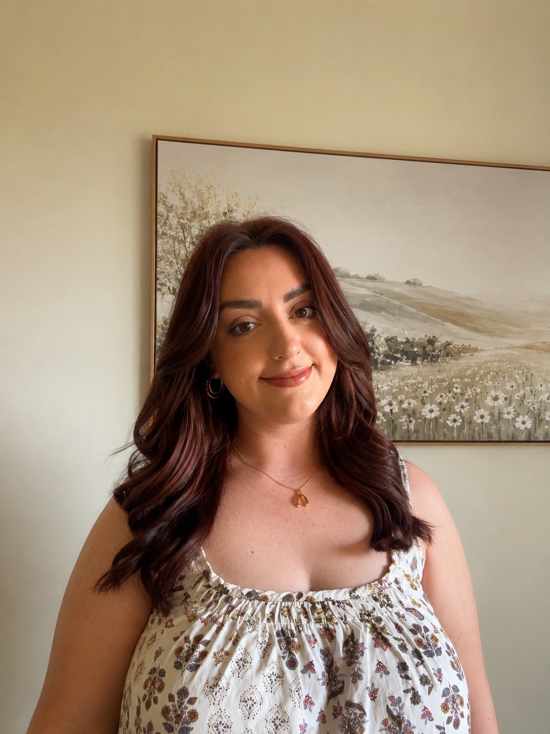 Bailey Prater, Founder & Strategist